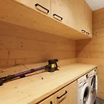Chalet G2 *