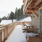 G2 Chalet Les Angles (Pyrenees-Orientales)