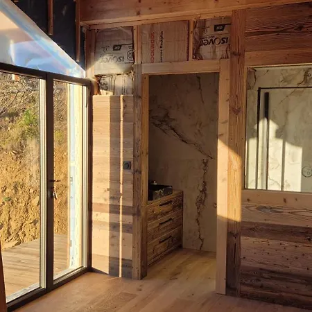 G2 Horská chata Les Angles (Pyrenees-Orientales)