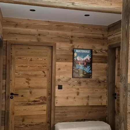 Horská chata G2 Les Angles (Pyrenees-Orientales)