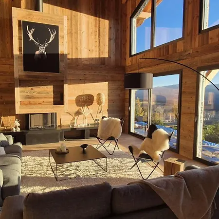 G2 Horská chata Les Angles (Pyrenees-Orientales)