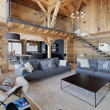 Chalet G2
